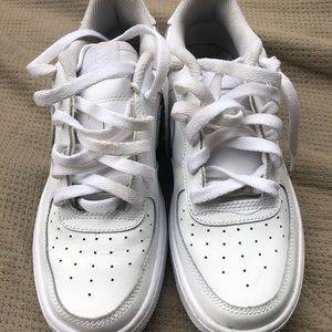 Boys shoes  NIKE AIR